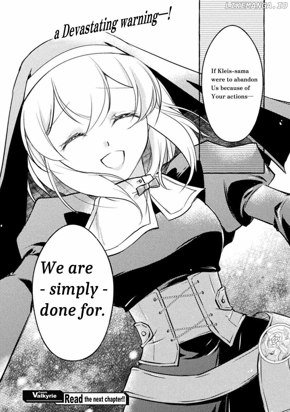 Mou Zenbu Ore Hitori de Iinja Nai Ka? Chapter 5 26